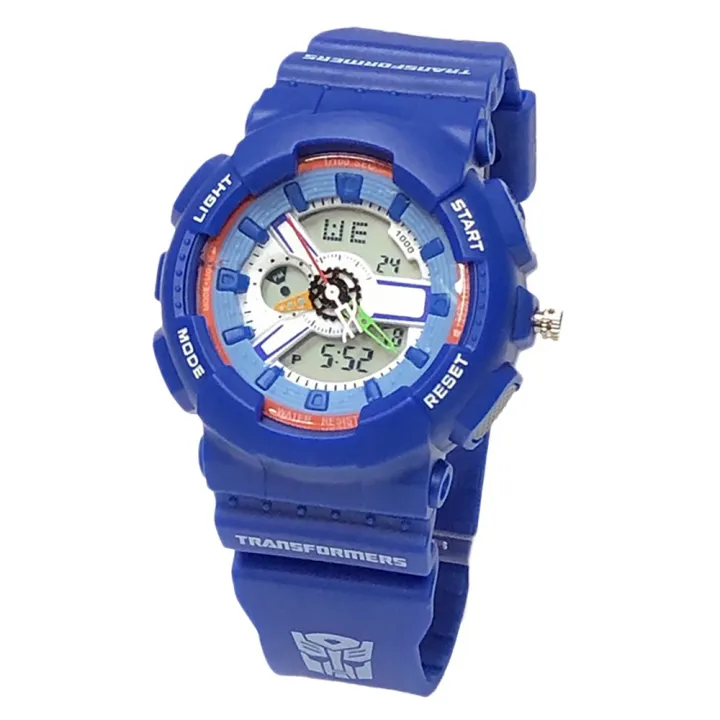lazada sports watch