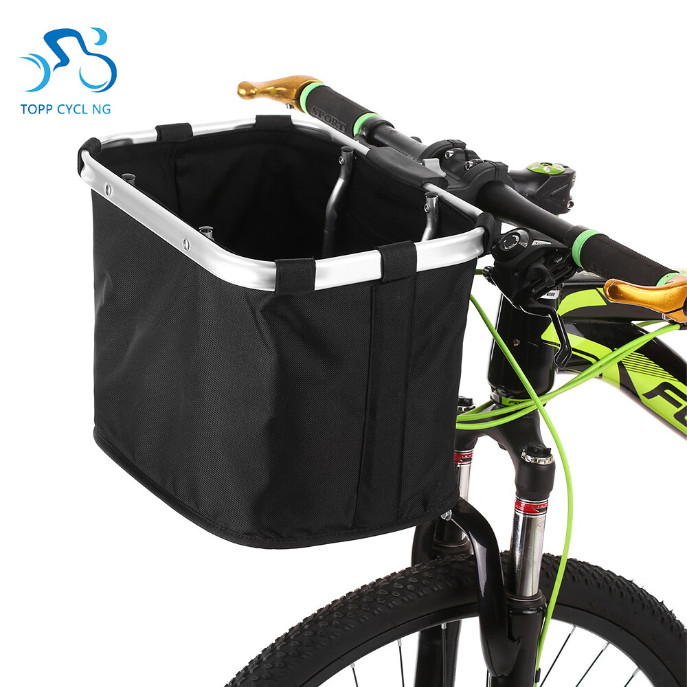 cat carrier for bike