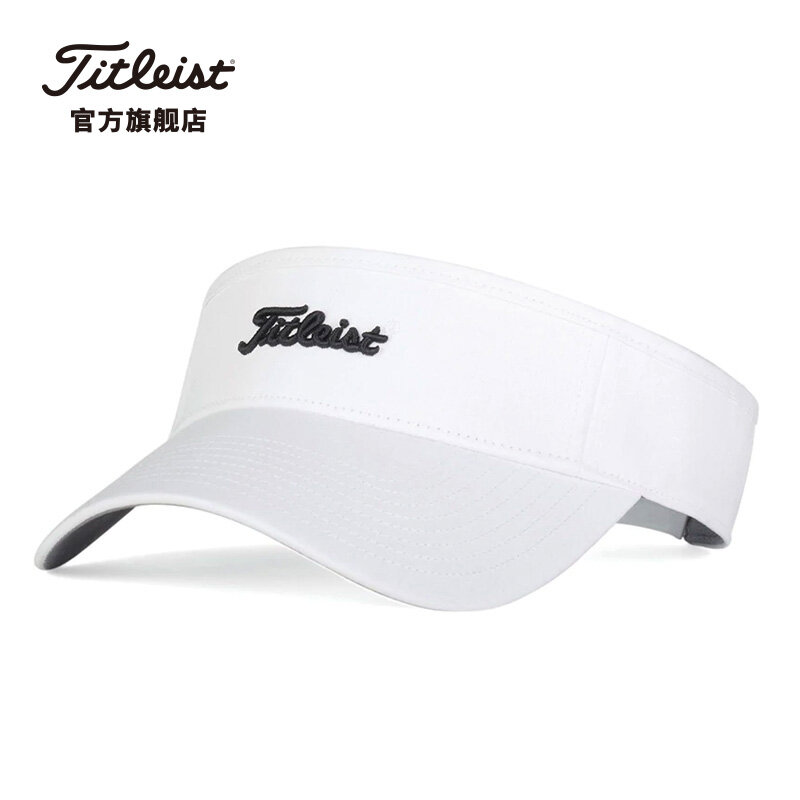 titleist featherlight hat