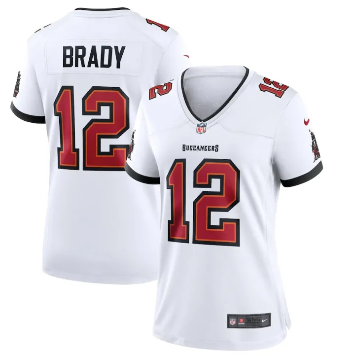 tom brady nfl 100 jersey