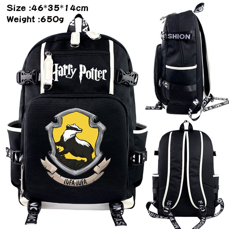 harry potter rucksack