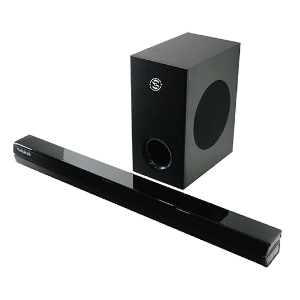 Ichiko soundbar best sale woofer speaker