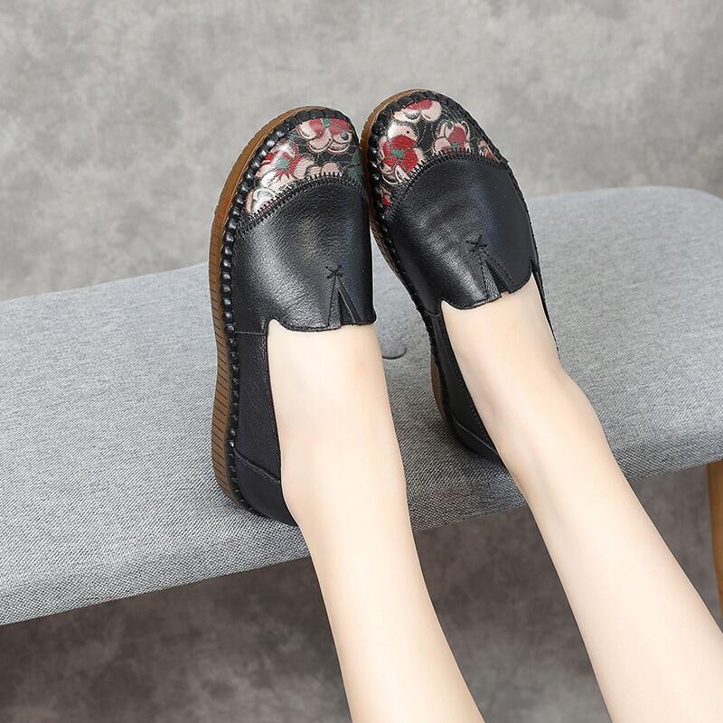 comfortable shoes for plus size