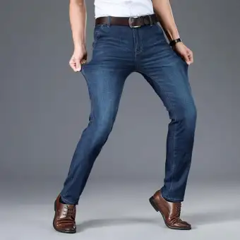 best business jeans
