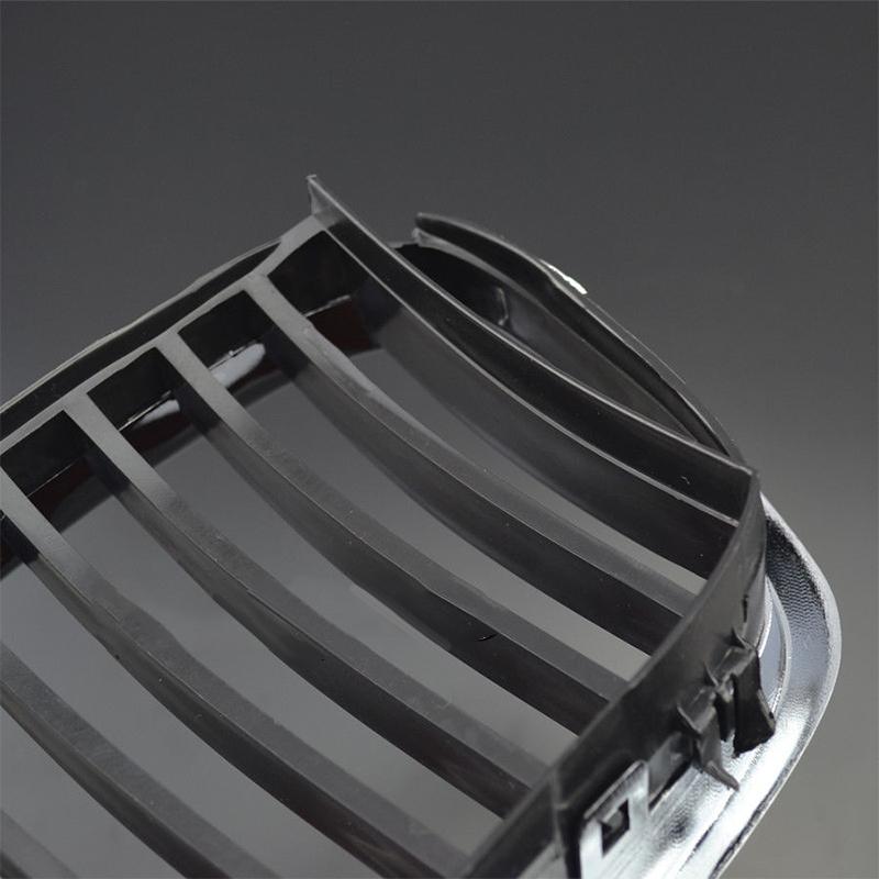 M Grlls Chrome Front Kdneys For BMW E39 95-03 | eBay