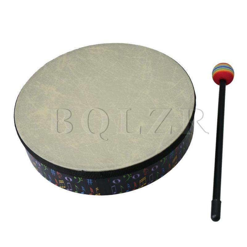 10 Inch Tay Bộ Trống Bộ Gõ Đồ Chơi Âm Nhạc cho Bé Rèn Luyện Trí Tuệ