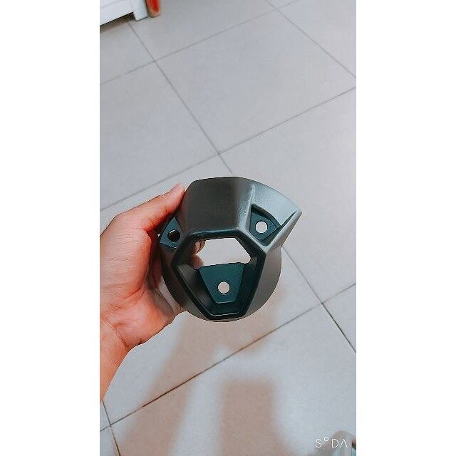 Chụp pô winner V1, đầu chụp pô kiểng winner đời đầu--