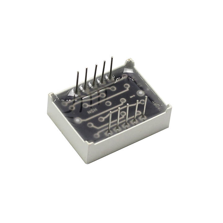Led 7 Thanh 0.56 Katot Chung Sáng Đỏ Các Loại