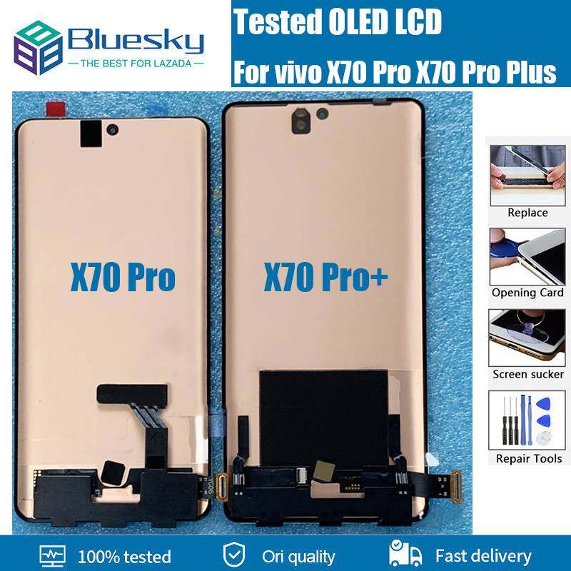 vivo x70 pro plus lazada