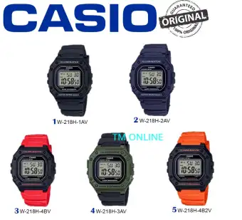 casio lazada malaysia
