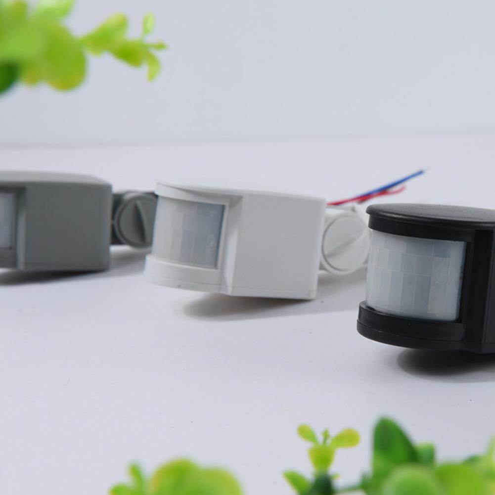 xiaxuannai® 15M AC110V-220V PIR 10-100W Infrared Motion Sensor Universal Inductive Switch