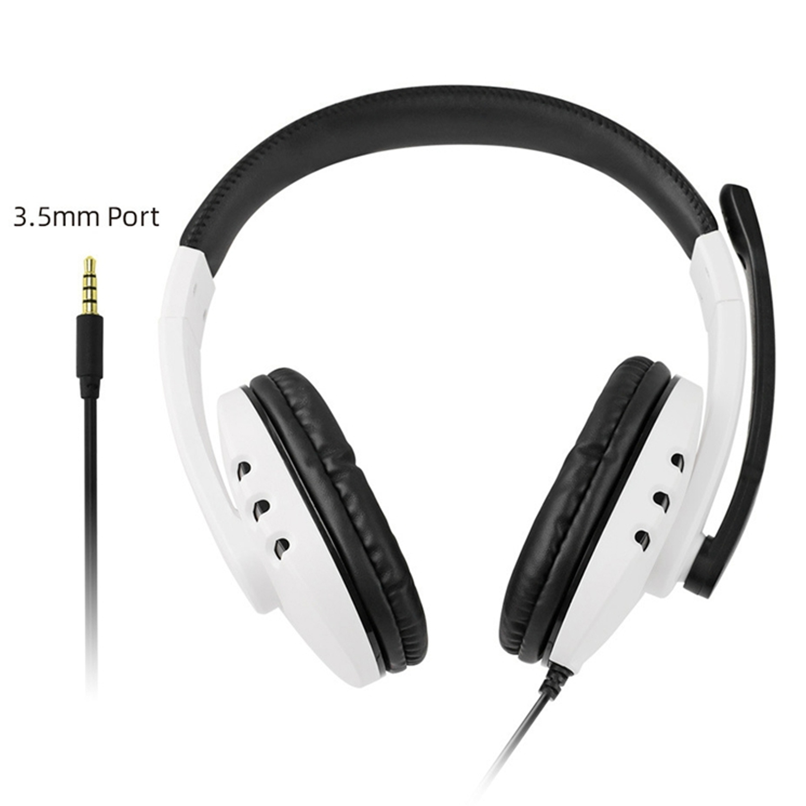 Ps4 Headset Compatible With Ps5 - Best 