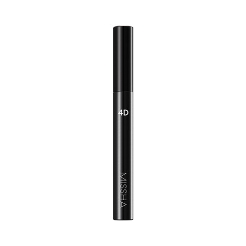[Missha] 3D / 4D Mascara 7g