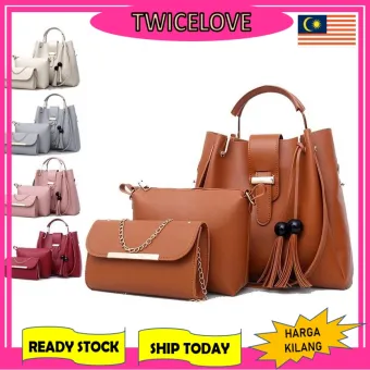 ladies handbag malaysia