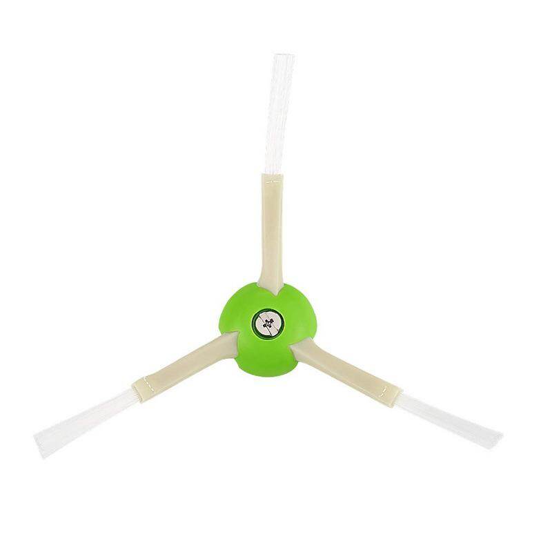 Dust bag Spare parts For iRobot Roomba i7 +/i7 Plus E5 E6 E7  i1+ i2+ i3+ i4+ i5+ i8+ Robot Vacuum Cleaner Main roller brush, Side Brush, filter Accessories