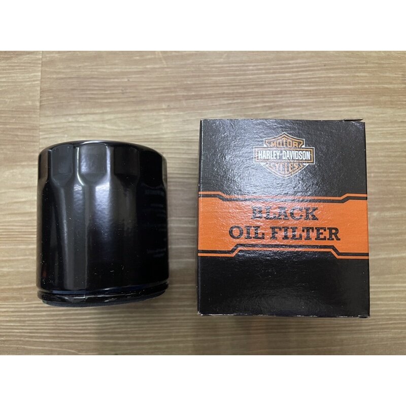 HarleyDavidson Oil Filter XL883 XL1200 6380580A Lazada