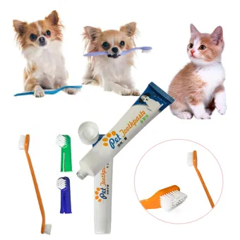 fresh breath pet oral care