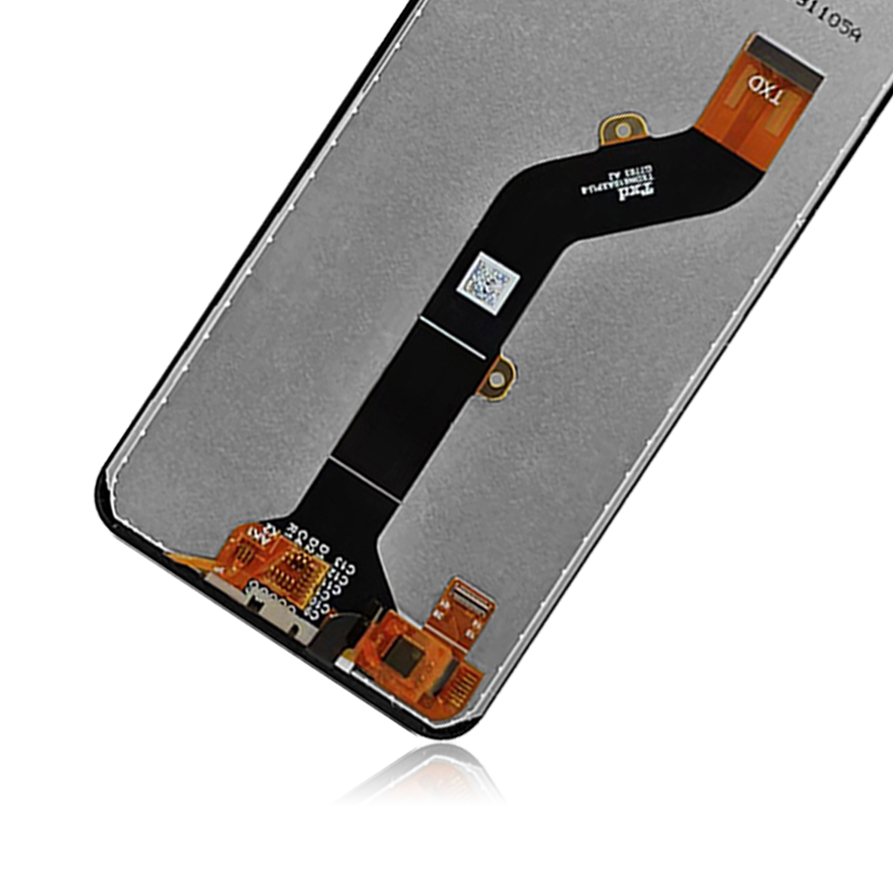 MagicMeta จอแอลซีดีต้นฉบับสำหรับ ITEL A48จอแสดงผล LCD Touch Screen ...
