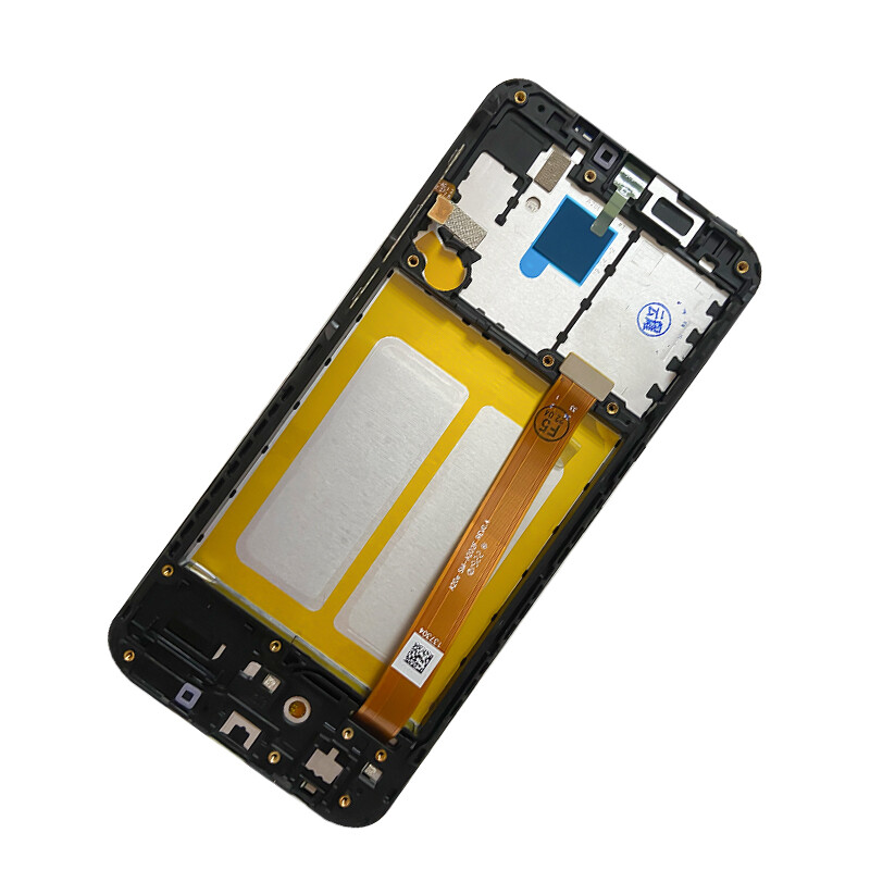 For Samsung Galaxy A20e LCD Display Touch Screen Digitizer Assembly A202 A202F Replace For SAMSUNG A20e LCD Screen