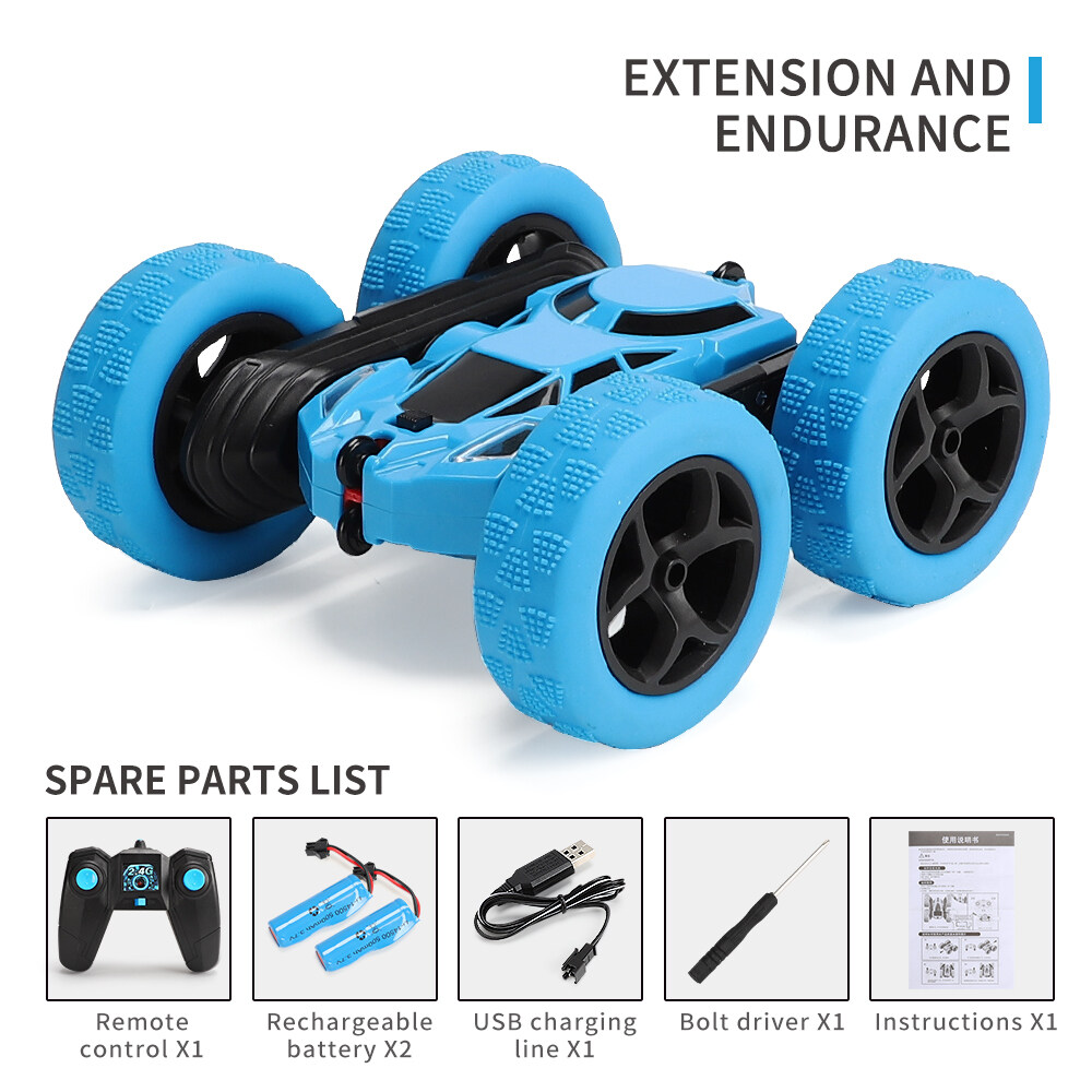 rock roller remote control car