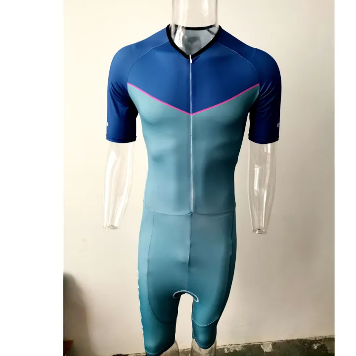 huub skinsuit