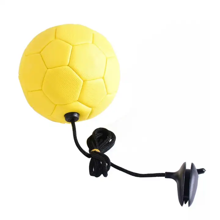Football training ball on string Clearance