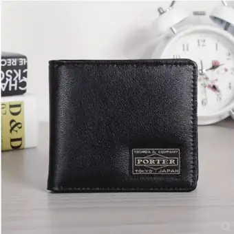 head porter wallet singapore