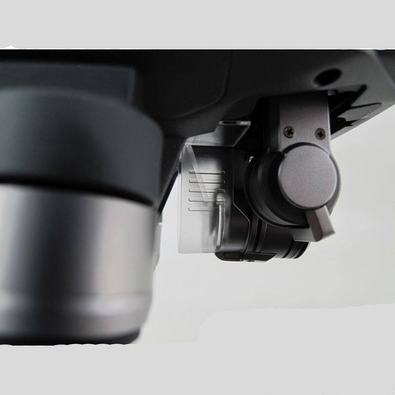 Kẹp Khóa Gimbal DJI Mavic Pro, Vỏ Bảo Vệ Máy Ảnh Giá Đỡ PTZ
