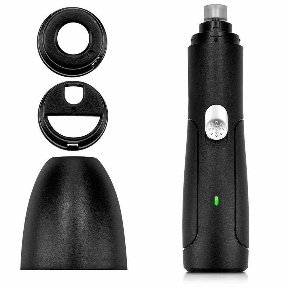 PETPARADIS Kéo Bền USB Kéo Cắt Móng Cho Mèo Cho Chó Lớn Chó Con Mèo Con