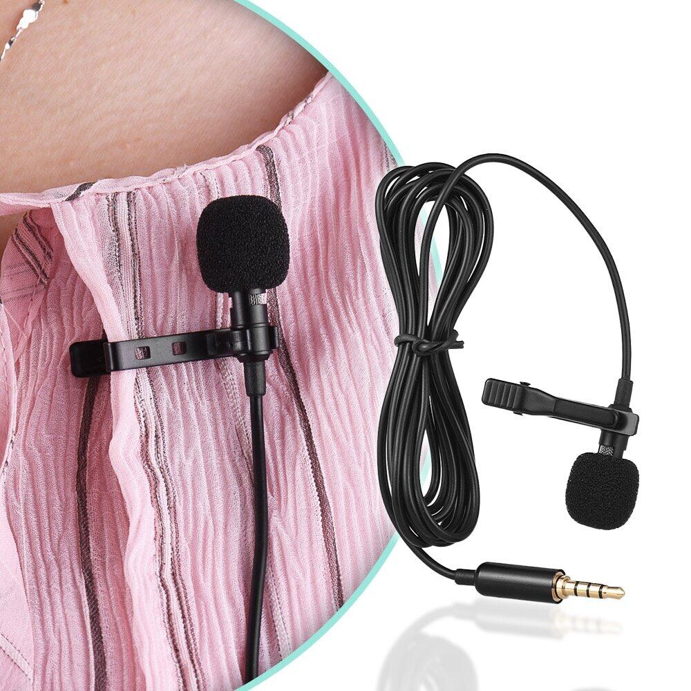 3.5Mm Có Dây Micro đeo tai Microfone Mic Cho Thiết bị khuếch đại giọng nói Loa Loa ngoài Cho Bài Giảng Giảng Giảng Dạy Hội Nghị Hướng Dẫn