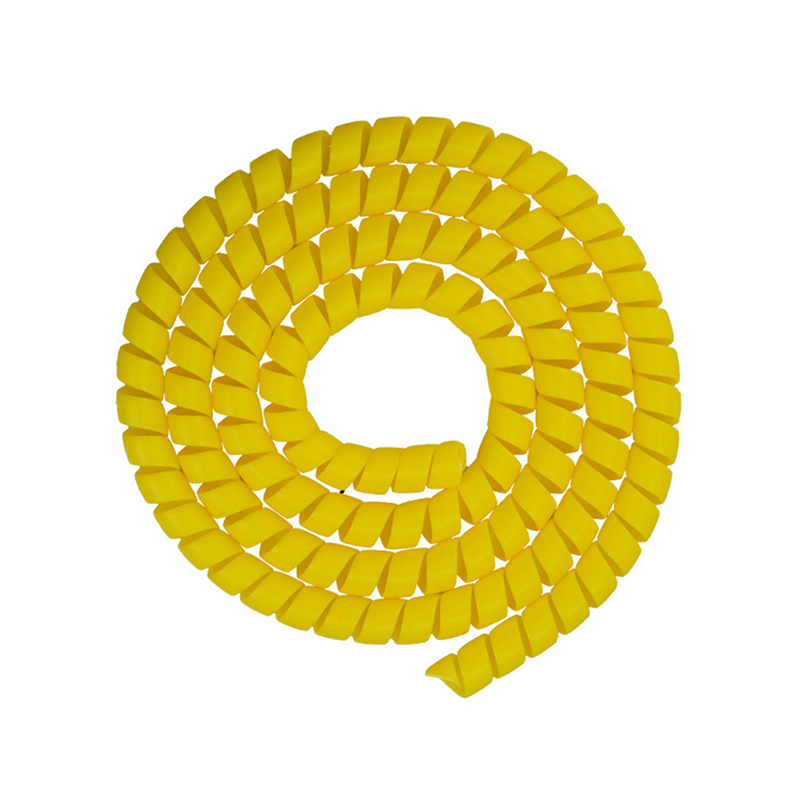 E-bike Cable Winder Protector Line Organizer Cable Wire Protection Pipe Wrap
