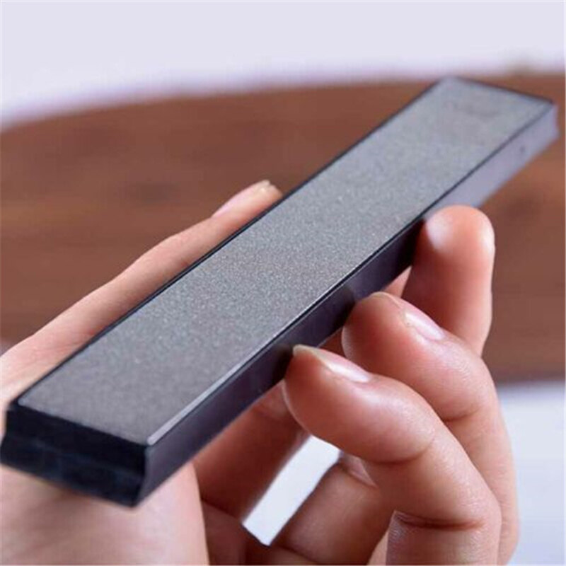Đá Mài Chuyên Nghiệp 80-3000Grit Dao Cạo Nhà Bếp Kim Cương Ruixin Mài