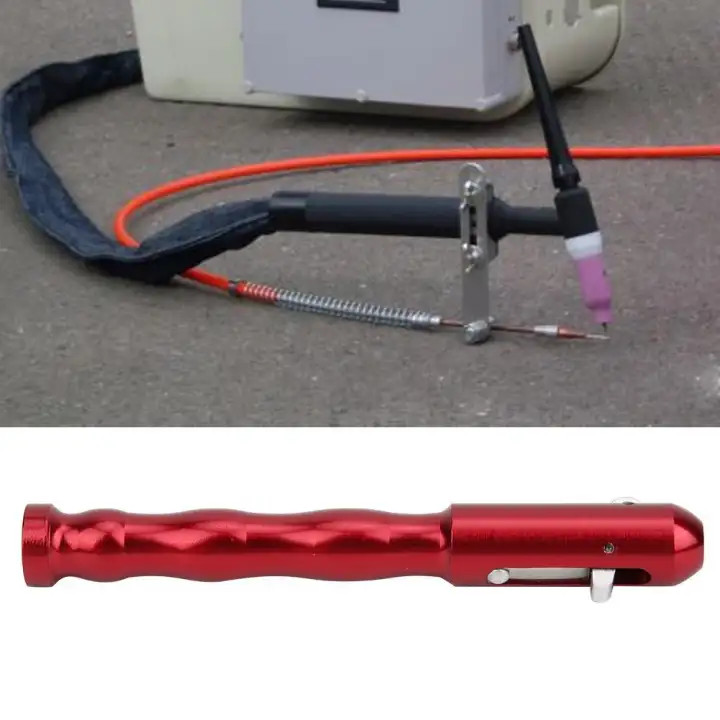 Limited Promotion Toolfactory Tig Welding Wire Feed Pen Finger