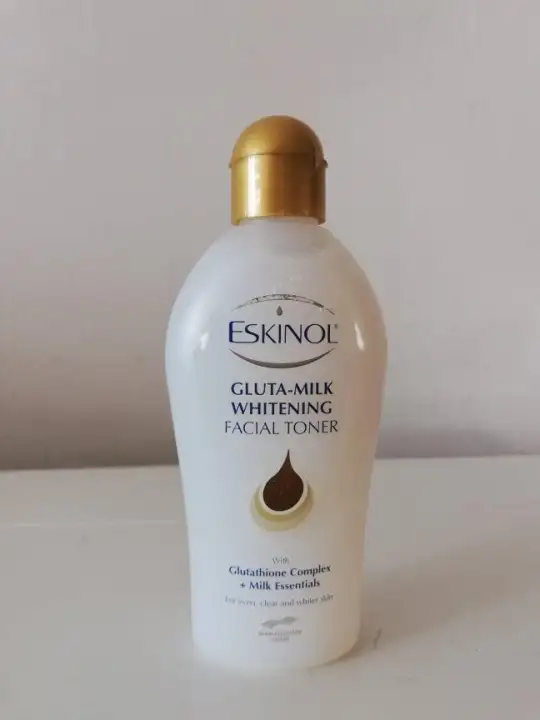 eskinol whitening