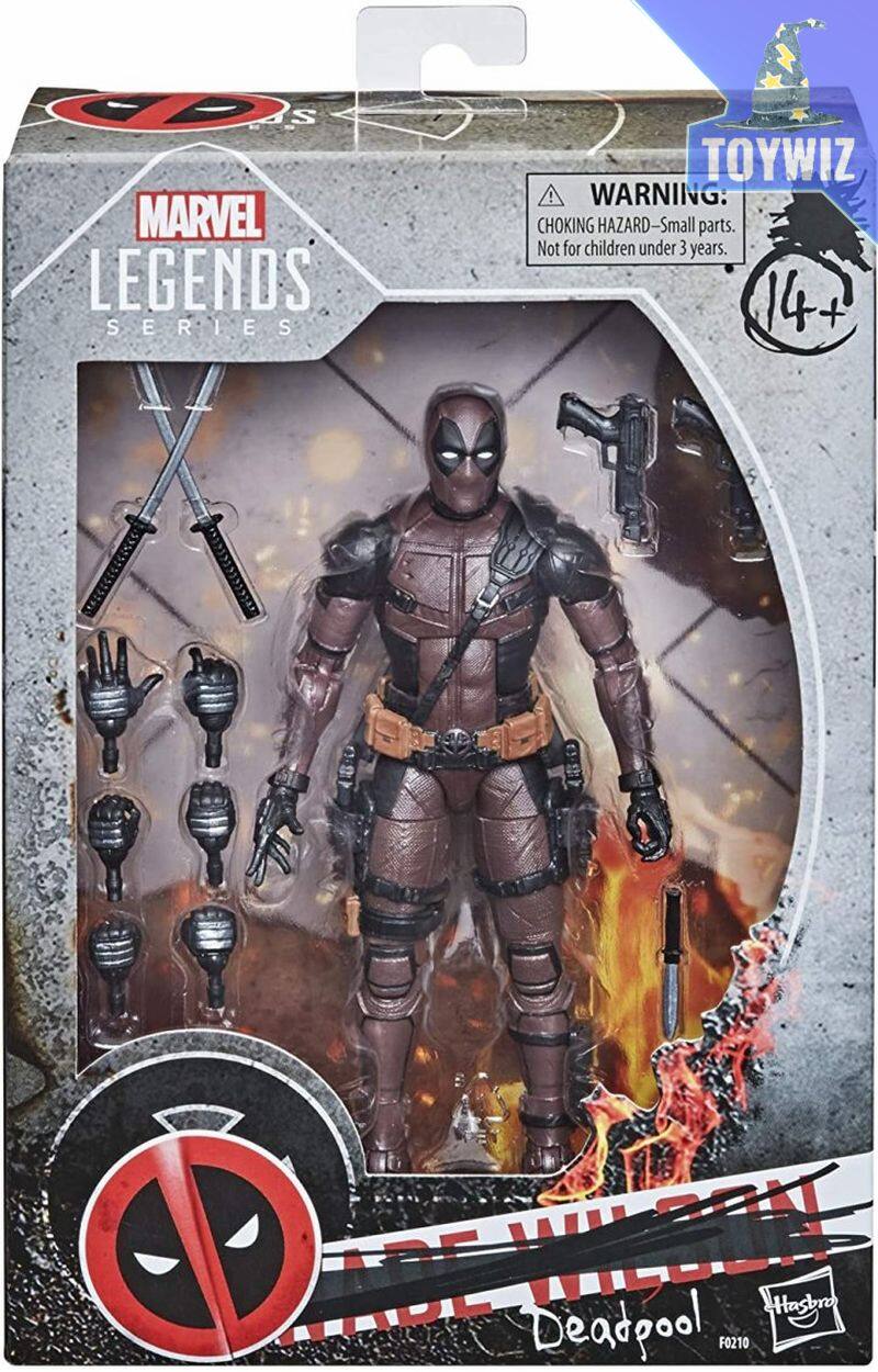 toywiz action figures