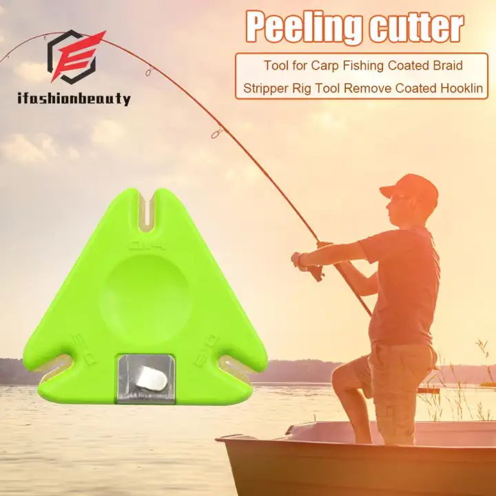 fishing line stripper