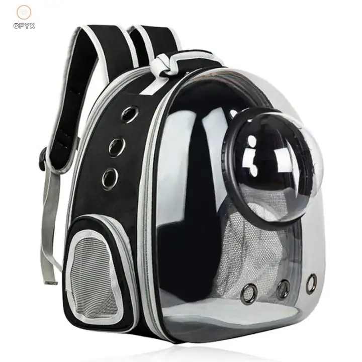 astronaut dog backpack