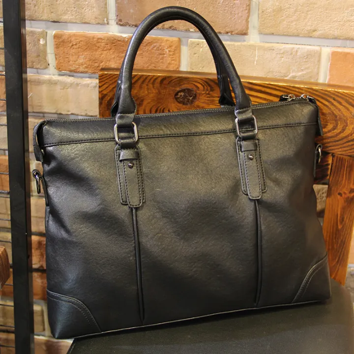 business casual bag