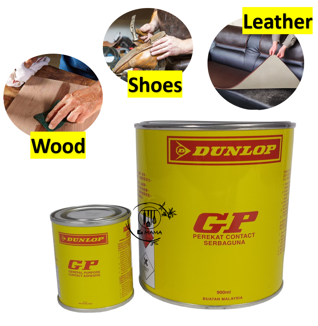Multipurpose Dunlop Glue Wood Glue Shoe Glue Sofa Cushion Carpet Vinyl