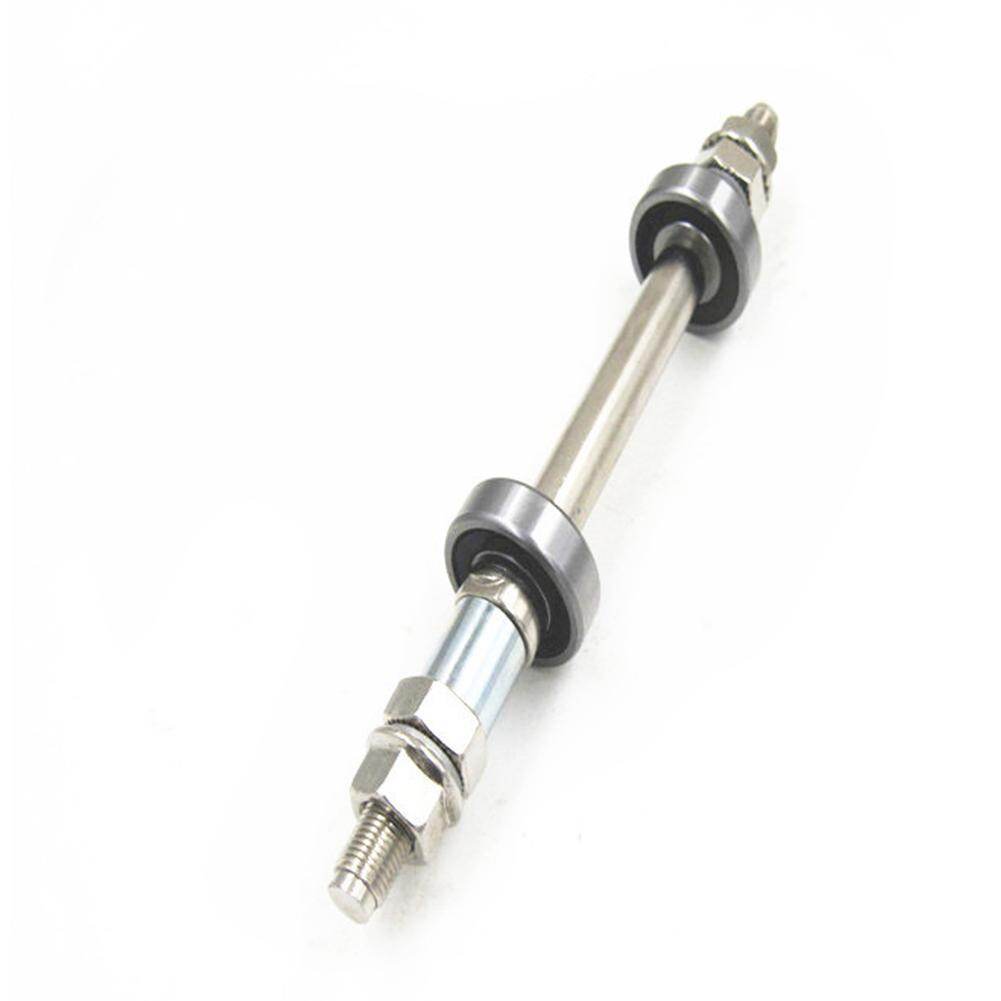 2pcs 6000/6200 MTB Cycling Bearings Front Rear Solid Bearings Riding Tools