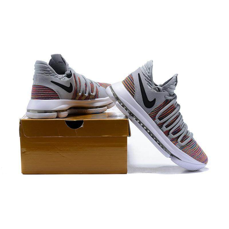 Tbing_Original_Nike_Kevin_Durant_KD_Low_Cut_men 'S _ Basketball_shoes_running_shoes_Cheaper
