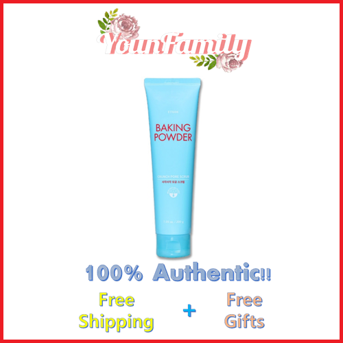 Baking Powder Pore Scrub 200g