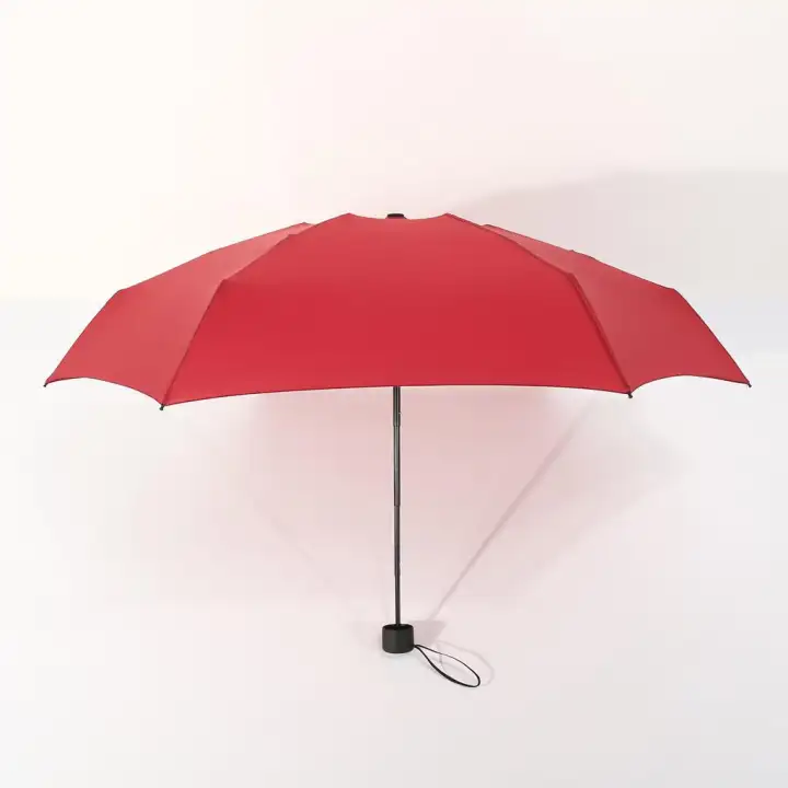 windproof pocket umbrella