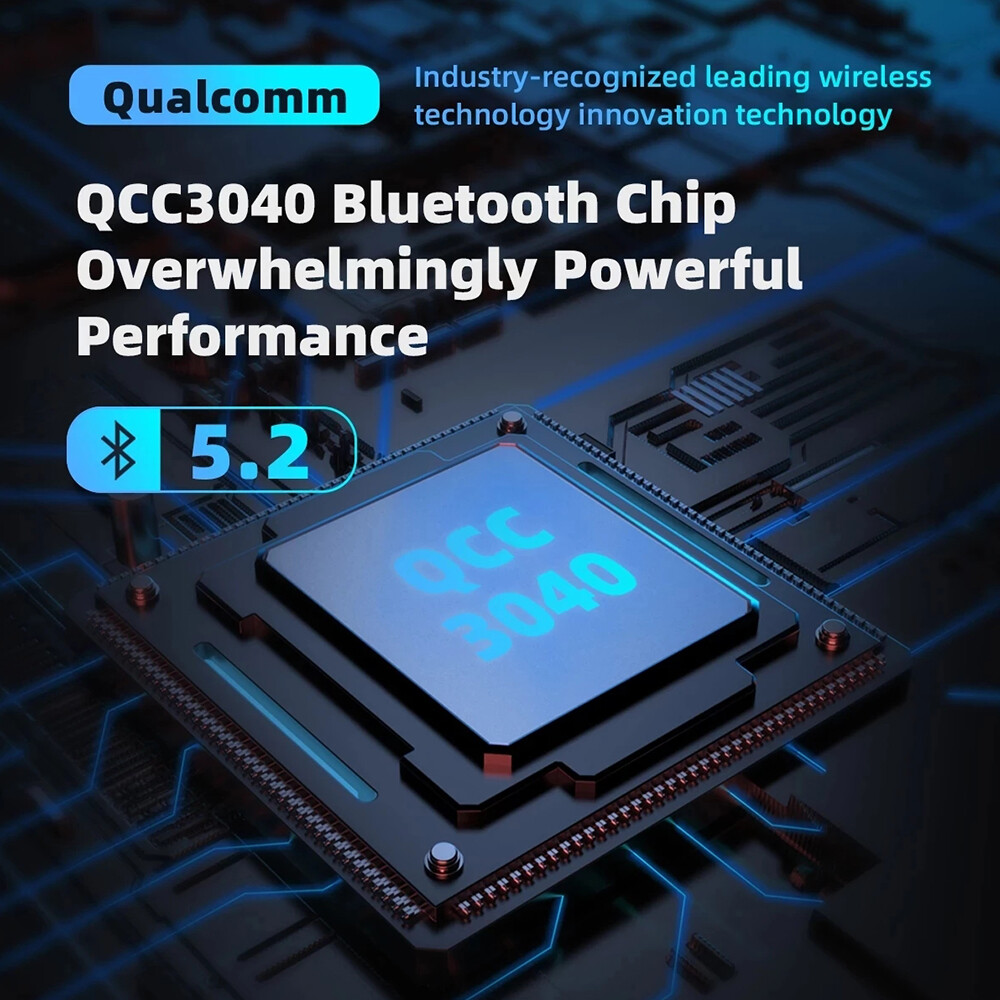 KZ AZ09 Pro TWS Bluetooth 5.2 Móc Tai Nghe Nâng Cấp Mô-đun Bluetooth Thay Thế Tai Nghe Không Dây Không Mất Dữ Liệu APT-X HD Kết Nối Với Hộp Sạc Cáp Tai Nghe Bluetooth Cho KZ ZSN AS16 EDX ZEX ZS10 PRO DQ6S EDA EDS PR1 CCA tai Nghe CA4 TRN MT1