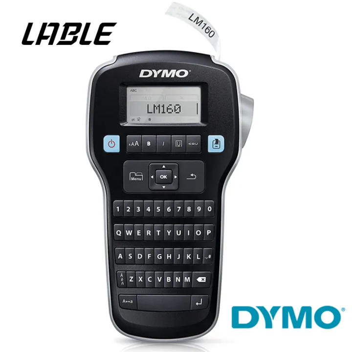 dymo label writer printer