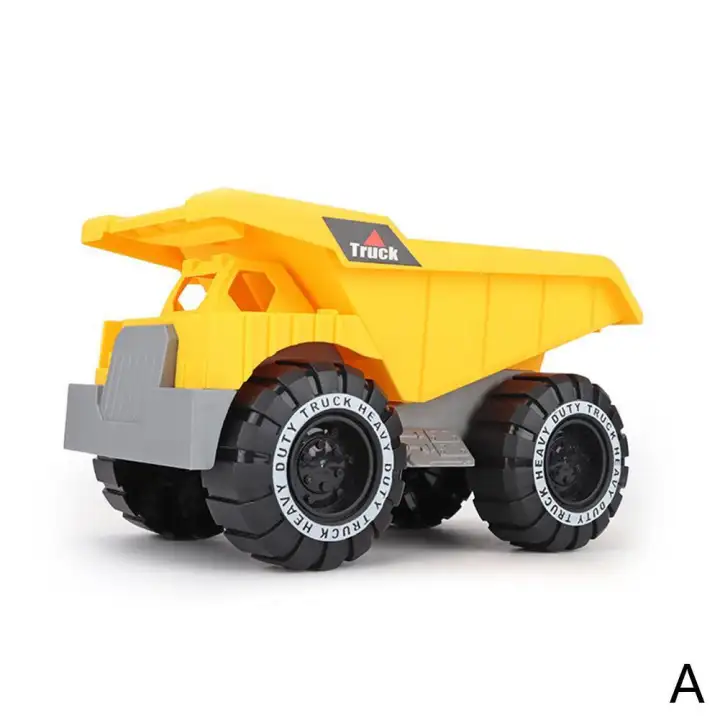 sand toy excavator