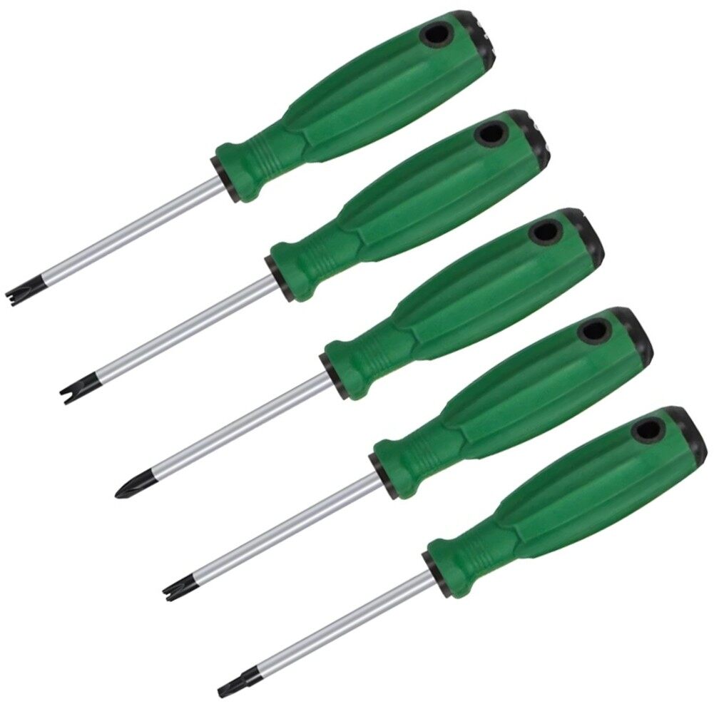 Special Shaped Screwdriver Triangular/U/Y/Inner Cross Screwdrivers Repair Tool Machine Repair