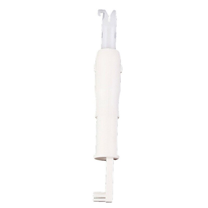 Household sewing machine automatic threading device lead wire changer sewing tool fast sewing holding needle firmly