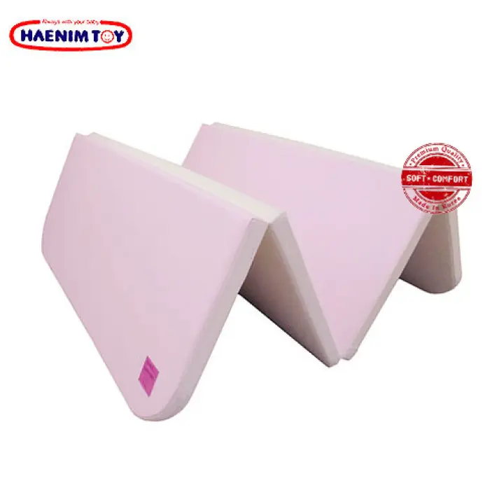 korean foldable play mat