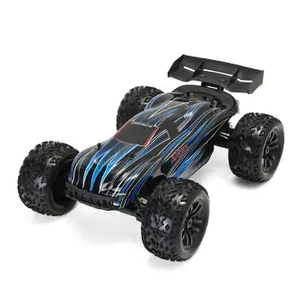 jlb cheetah truggy